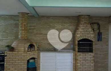 Imagem 4: Casa à venda, 230 m² por R$ 882.000,01 - Vargem Grande - Rio de Janeiro/RJ