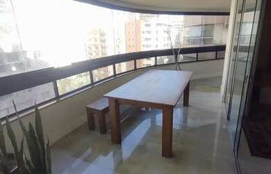 Imagem 3: Imóvel para venda possui 210 metros quadrados com 4 quartos em Praia...