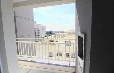 Imagem 13: Apartamento para alugar no Edifício Santorini - Região sul de Londrina