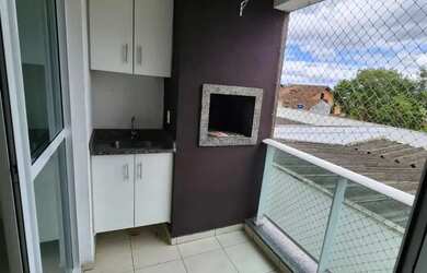 Imagem 16: Apartamento à venda no Home Club Jardins em Joinville