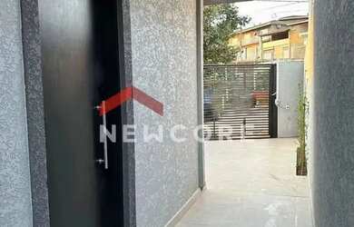 Imagem 3: Casa em Rua Quinze de Novembro - Jardim São Felipe - Atibaia/SP