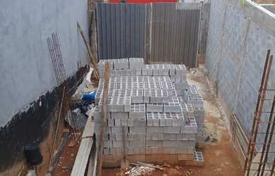 Imagem 4: Terreno Aruja bairro barreto