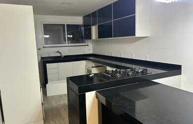 Imagem 2: ALUGO Casa Recreio confortável, lugar silencioso, e bem aconchegante