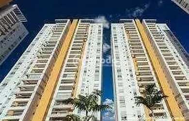 Imagem: O apartamento possui 3 Dormitórios, 5 Banheiros, 3 Vagas na