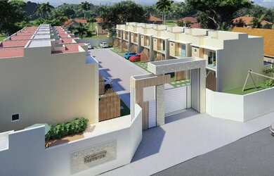 Imagem 2: Casa à venda no RECREIO DE IPITANGA , RECREIO IPITANGA, Lauro de Freitas,...