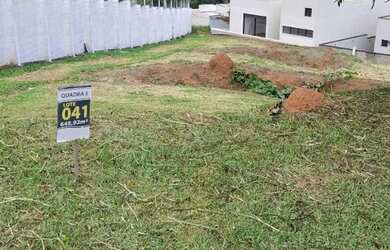 Imagem 5: Lote/Terreno à Venda, 646 m² por R$ 690.000