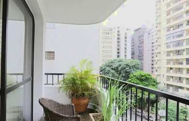Imagem 16: Apartamento em Alameda Fernão Cardim - Jardim Paulista - São Paulo/SP