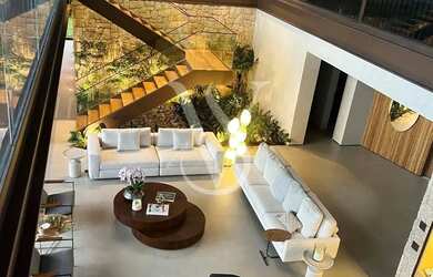 Imagem 9: Casa de Luxo à Venda na Fazenda da Grama Itupeva/SP R$34.000.000,00