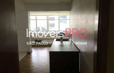 Imagem 5: Apto na Bela Cintra Consolação Paulista Maravilhoso