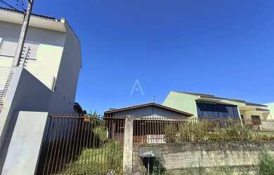 Imagem: Terreno à venda no Bairro PARQUE SAO PAULO em CASCAVEL por