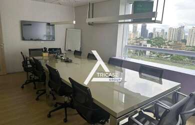 Imagem: O depósito possui 5 Vagas na garagem, 514m² de Área e Imóvel