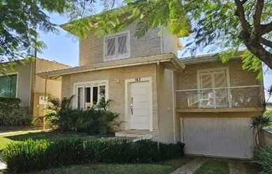 Imagem 2: Casa para locação no Condomínio Euroville I em Bragança Paulista-SP