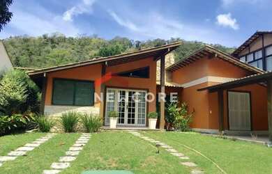 Imagem: Casa de condomínio em Rua Treze - Serra Grande - Niterói/RJ