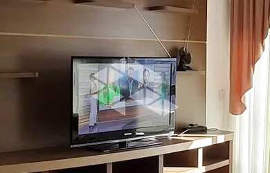 Imagem: O apartamento possui 3 Dormitórios, 3 Banheiros, 1 Vaga na