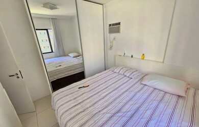 Imagem 12: Apartamento à venda no R. MÁRCIO BATISTA, STIEP, SALVADOR - BAHIA ,...