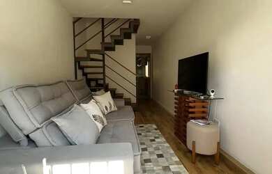 Imagem: O apartamento possui 3 Dormitórios, 2 Banheiros, 1 Vaga na