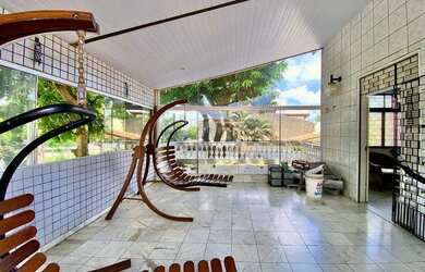 Imagem 13: Casa com 4 dormitórios, 300 m² - venda por R$ 4.000.000,00 ou aluguel...