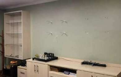 Imagem 13: Casa em Rua Cândida Franco de Barros - Itaberaba - São Paulo/SP