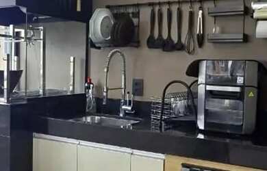 Imagem: ALUGA-SE APTO EM PINHEIROS - PRÓXIMO AO METRÔALUGA-SE APTO