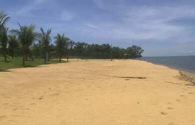 Imagem 3: Lote à venda no Tahiti Residence e Resort por R$ 240.000