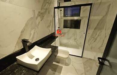 Imagem 8: Casa Duplex no Reserva do Parque 4 Qts 3 suíte s 1 master Piscina com...