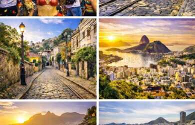 Imagem: Últimas Vagas Carnaval coração do Rio