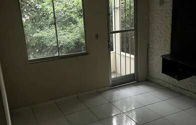 Imagem: A casa possui 2 Dormitórios, 1 Banheiro e está localizado