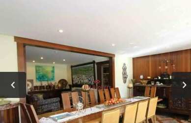 Imagem 8: Casa em Rua Jornalista Djalma Andrade - Belvedere - Belo Horizonte/MG