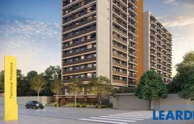 Imagem 2: APARTAMENTO - PINHEIROS - SP
