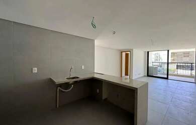 Imagem: O apartamento possui 3 Dormitórios, 3 Banheiros, 2 Vagas na