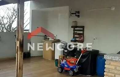 Imagem: O apartamento na cobertura possui 2 Dormitórios, 1 Banheiro