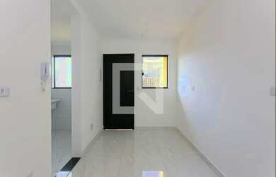 Imagem: O apartamento possui 1 Dormitório, 1 Banheiro, 30m² de Área