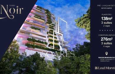 Imagem 4: Torre Noir - Proteja sua familia e invista no seu maior patrimonio - Leal...