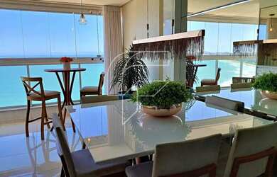 Imagem 8: Imóvel para venda possui 110 metros quadrados com 3 quartos em Praia...