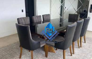 Imagem 10: Cobertura, 228 m² - venda por R$ 1.890.000,00 ou aluguel por R$ 12.775,00/mês...