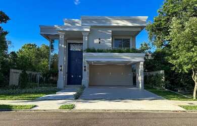 Imagem: Casa de Alto Padrão no Alphaville 3, Luxo, Design e Amplitude