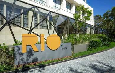 Imagem: O apartamento possui 3 Dormitórios, 4 Banheiros, 2 Vagas na