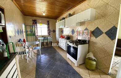 Imagem 9: Casa a venda em Betim no bairro Betim Industrial