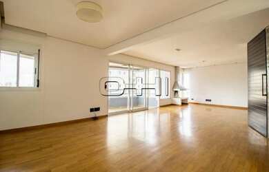 Imagem: O apartamento possui 3 Dormitórios, 3 Banheiros, 3 Vagas na