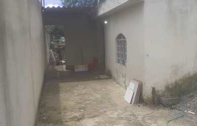 Imagem: O terreno possui 180m² de Área e Imóvel novo e está localizado