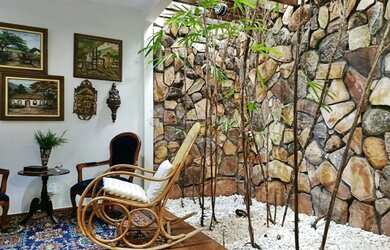 Imagem 10: Sobrado Venda Condominio Recanto Real Zona Sul