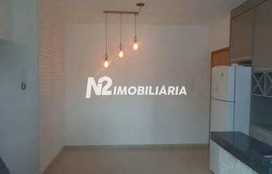 Imagem: Aluguel Apartamento SANTA MONICA