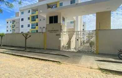 Imagem: O apartamento para alugar possui 2 Dormitórios, 1 Banheiro