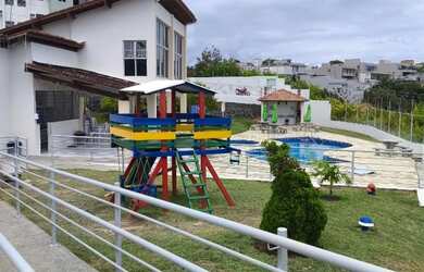 Imagem: Condomínio Vista do Atlântico (São Jorge) - 03 quartos