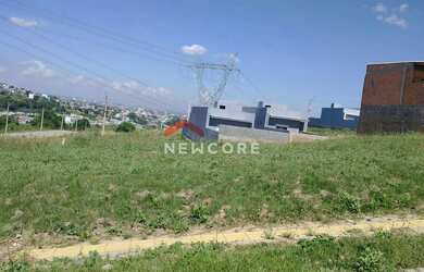 Imagem: O terreno possui 287m² de Área e Imóvel novo e está localizado