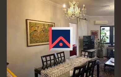 Imagem: O apartamento possui 3 Dormitórios, 4 Banheiros, 3 Vagas na