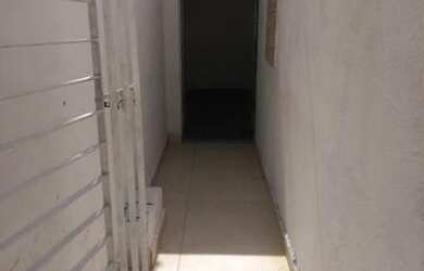 Imagem: A kitnet possui 1 Dormitório, 1 Banheiro e 15m² de Área e