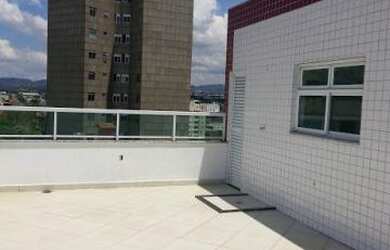 Imagem: O apartamento possui 4 Dormitórios, 4 Banheiros, 3 Vagas na