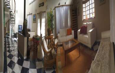 Imagem 16: Atibaia - Casa Padrão - Bairro da Usina