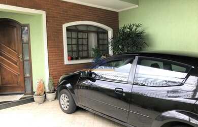 Imagem 4: Sobrado Utinga Santo André/SP